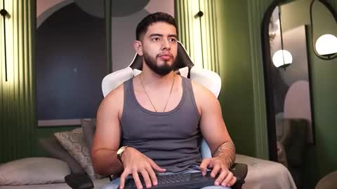 Jhohan online show from 10-15-25, 12:27