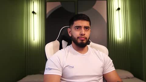 Jhohan online show from 10-19-25, 02:50