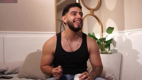 Jhohan online show from 11-13-25, 12:15