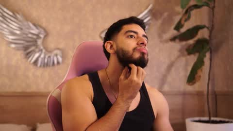 Jhohan online show from 11-19-25, 01:22