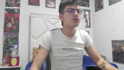 nick_vers online show from 11-07-25, 07:47