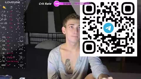 Nick online show from 11-23-25, 07:13