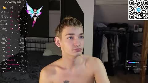 Nick online show from 11-24-25, 05:56