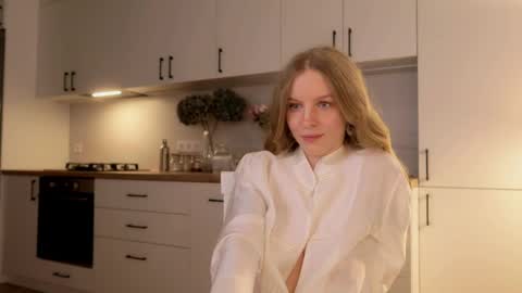 Nicka Cherie online show from 05-24-26, 04:01