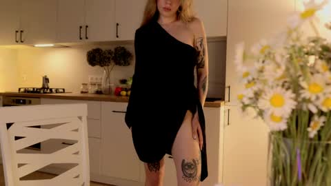 Nicka Cherie online show from 05-30-26, 05:32