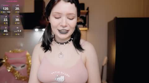 nickari_x online show from 03-08-26, 06:06
