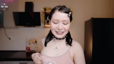 nickari_x online show from 03-21-26, 06:18