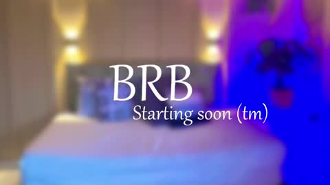 Your baby Nicol  online show from 09-29-25, 12:32