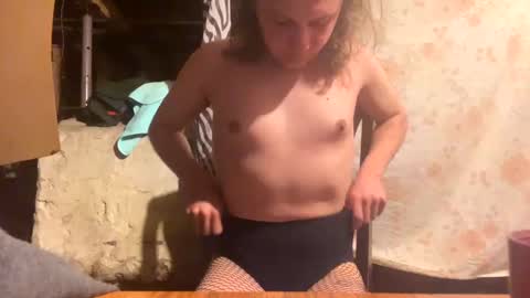 nickie42082 online show from 12-30-24, 10:43