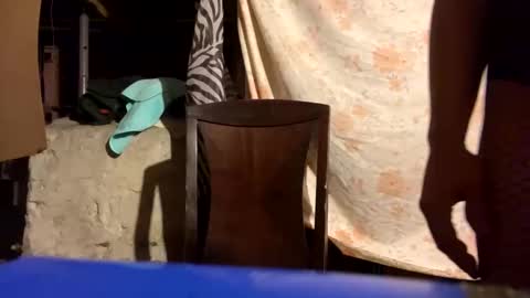 nickie42082 online show from 12-31-24, 04:16