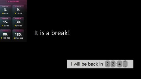 Snapshot of nickierainer chatting on 12-09-24, 06:35 Nickie online show from 12-09-24, 06:35
