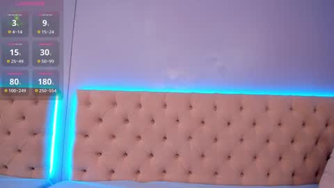 Snapshot of nickierainer chatting on 12-15-24, 07:42 Nickie online show from 12-15-24, 07:42