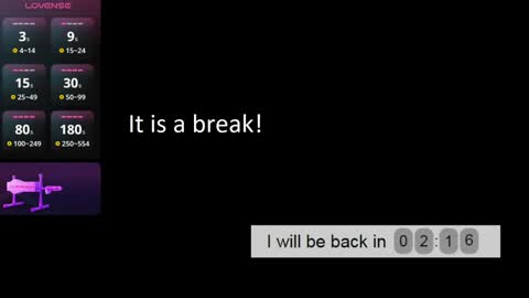 Snapshot of nickierainer chatting on 12-20-24, 06:56 Nickie online show from 12-20-24, 06:56