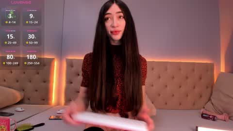 Snapshot of nickierainer chatting on 12-21-24, 10:39 Nickie online show from 12-21-24, 10:39
