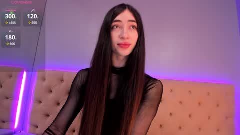 Snapshot of nickierainer chatting on 01-01-25, 01:37 Nickie online show from 01-01-25, 01:37
