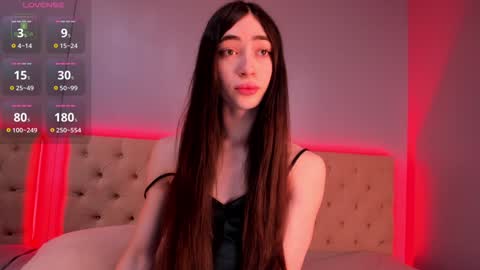 Snapshot of nickierainer chatting on 01-05-25, 03:45 Nickie online show from 01-05-25, 03:45