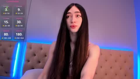 Snapshot of nickierainer chatting on 01-16-25, 04:38 Nickie online show from 01-16-25, 04:38
