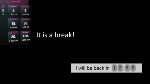 Snapshot of nickierainer chatting on 02-01-25, 10:26 Nickie online show from 02-01-25, 10:26