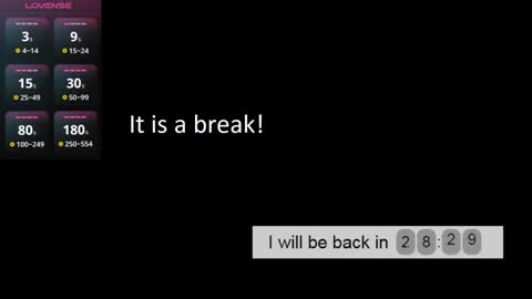 Snapshot of nickierainer chatting on 02-01-25, 01:30 Nickie online show from 02-01-25, 01:30