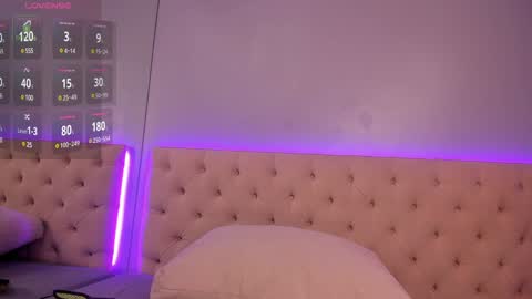 Snapshot of nickierainer chatting on 02-06-25, 10:37 Nickie online show from 02-06-25, 10:37