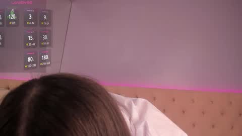 Snapshot of nickierainer chatting on 02-07-25, 04:37 Nickie online show from 02-07-25, 04:37