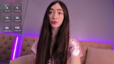 Snapshot of nickierainer chatting on 02-08-25, 04:36 Nickie online show from 02-08-25, 04:36