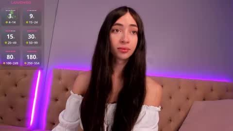 Snapshot of nickierainer chatting on 03-05-25, 07:38 Nickie online show from 03-05-25, 07:38
