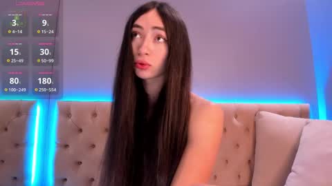 Snapshot of nickierainer chatting on 03-07-25, 07:41 Nickie online show from 03-07-25, 07:41