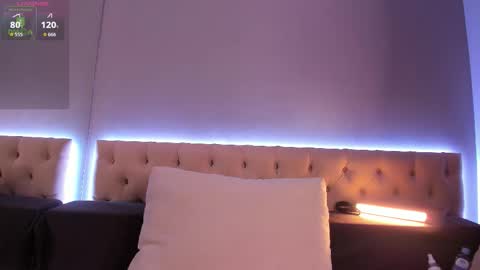 Snapshot of nickierainer chatting on 09-21-25, 03:35 Nickie online show from 09-21-25, 03:35