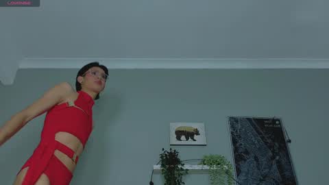 NICKI FOX  online show from 09-11-25, 02:55