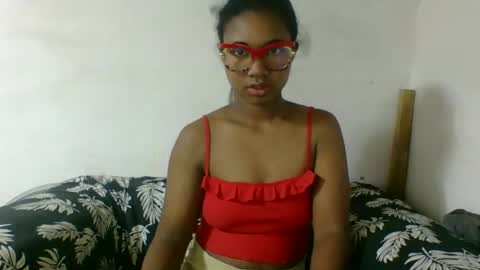 nickiqqyuu online show from 07-21-26, 06:27