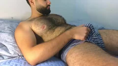 Nicolas              online show from 03-11-25, 02:32