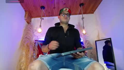 nickk_jonson online show from 05-11-26, 04:04