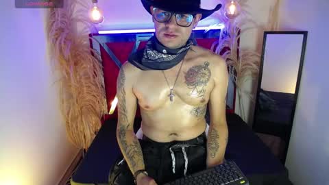 nickk_jonson online show from 05-12-26, 01:19