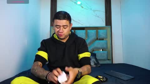 nickk_jonson online show from 05-16-26, 01:10