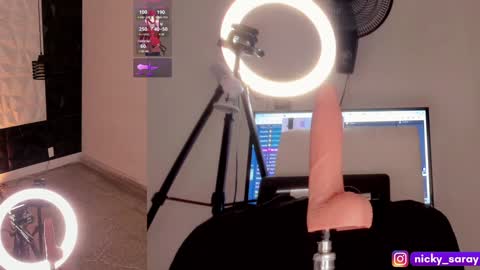 Snapshot of nickky__ chatting on 12-18-24, 07:26 Nicky online show from 12-18-24, 07:26