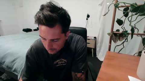 Nick maxx online show from 12-29-24, 12:23