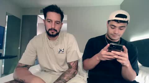 Nick maxx online show from 03-04-25, 11:19