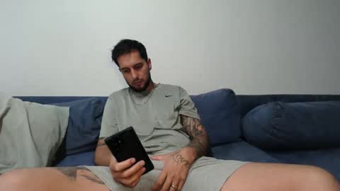 Nick maxx online show from 09-24-25, 11:46