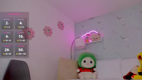 Snapshot of nicksantos_ chatting on 01-17-25, 03:43 Nicolas online show from 01-17-25, 03:43