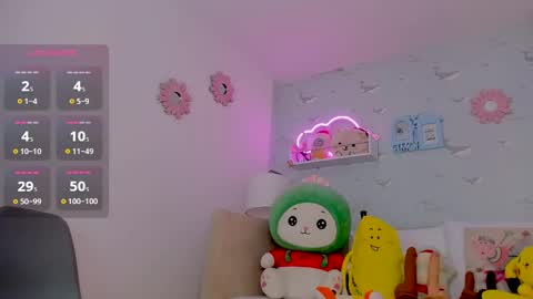 Snapshot of nicksantos_ chatting on 01-30-25, 02:25 Nicolas online show from 01-30-25, 02:25