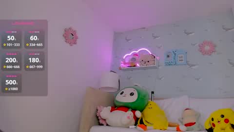 Nicolas online show from 02-19-25, 06:32