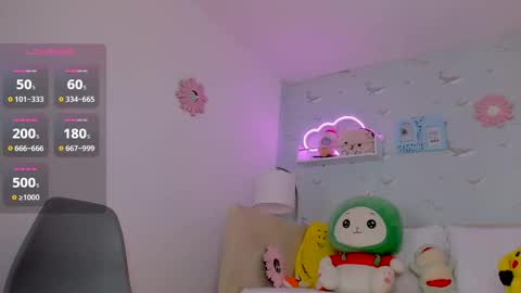 Snapshot of nicksantos_ chatting on 03-11-25, 05:24 Nicolas online show from 03-11-25, 05:24