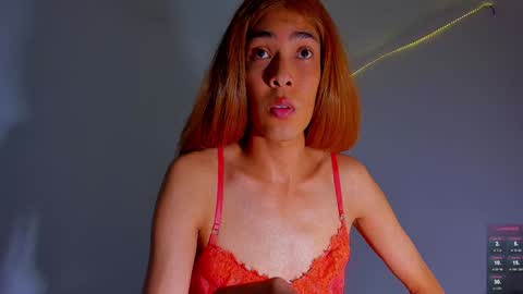 ISABEL   IG Dajobasa online show from 12-19-24, 10:21