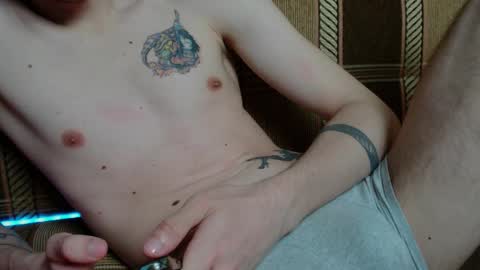 NickSwaga online show from 11-26-25, 06:53