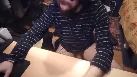 Thomas Jefferson online show from 01-01-25, 09:31