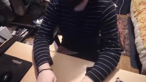 Thomas Jefferson online show from 01-03-25, 12:41