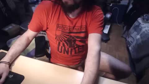 Thomas Jefferson online show from 10-28-25, 10:41