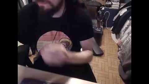 Thomas Jefferson online show from 11-23-25, 09:14