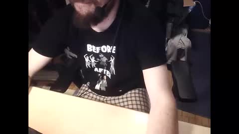 Thomas Jefferson online show from 04-20-26, 02:53